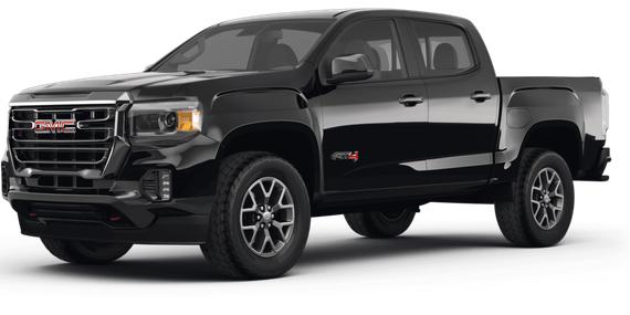 GMC CANYON 2022 1GTG6FEN9N1199989 image GMC CANYON 2022 1GTG6FEN9N1199989 image