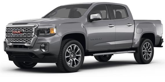 GMC CANYON 2022 1GTG5EEN9N1169047 image
