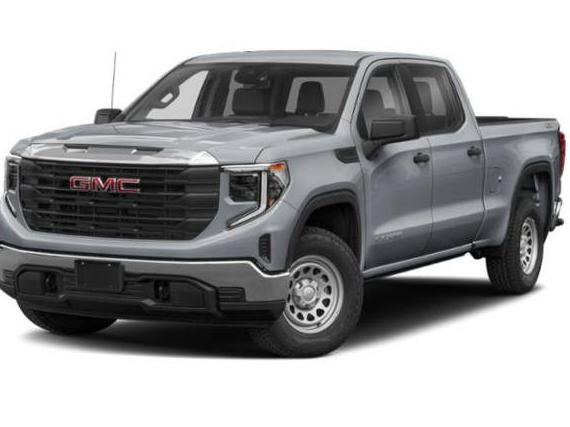 GMC SIERRA 2023 3GTUUGED1PG324719 image