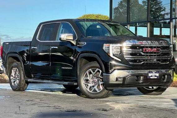 GMC SIERRA 2023 3GTUUDED8PG111779 image GMC SIERRA 2023 3GTUUDED8PG111779 image