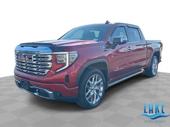 GMC SIERRA 2023 1GTUUGE8XPZ177884 image GMC SIERRA 2023 1GTUUGE8XPZ177884 image
