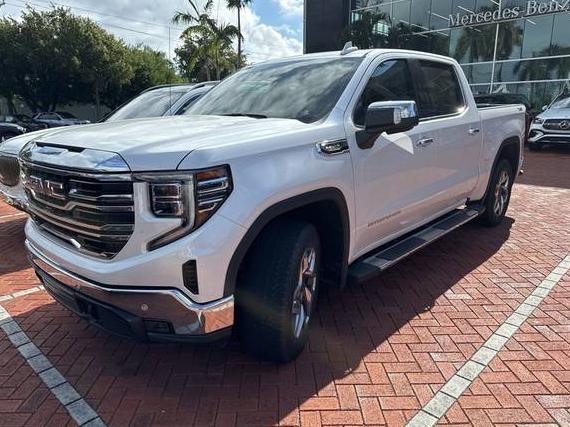 GMC SIERRA 2023 3GTUUDED9PG333523 image GMC SIERRA 2023 3GTUUDED9PG333523 image