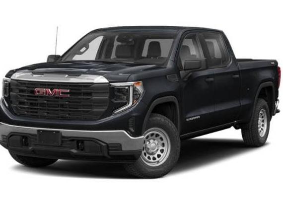 GMC SIERRA 2023 3GTUUEE88PG227489 image