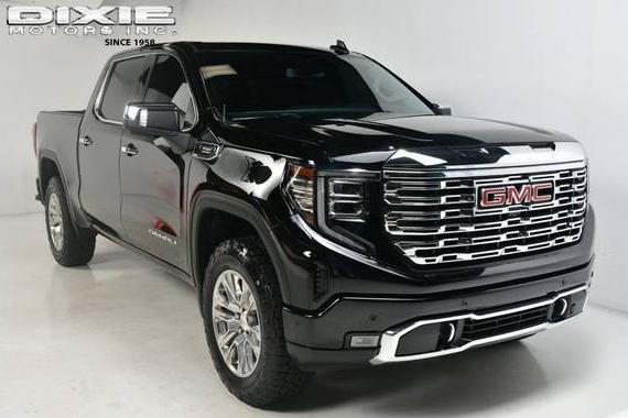 GMC SIERRA 2023 3GTUUGE8XPG299743 image