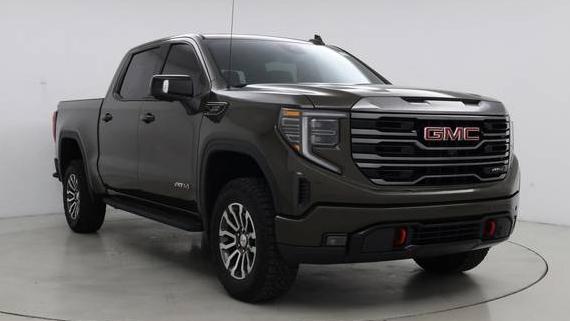 GMC SIERRA 2023 3GTUUEE89PG333076 image GMC SIERRA 2023 3GTUUEE89PG333076 image