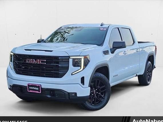 GMC SIERRA 2023 3GTUUCED6PG316737 image GMC SIERRA 2023 3GTUUCED6PG316737 image
