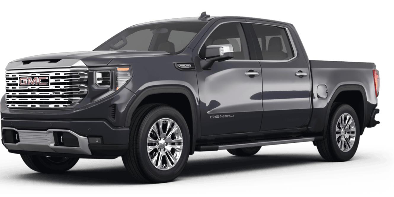 GMC SIERRA 2023 3GTUUGED7PG242025 image