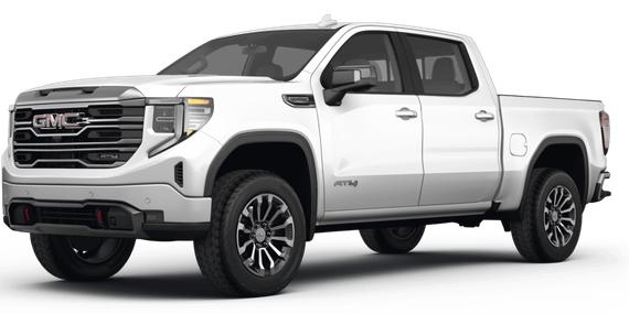 GMC SIERRA 2023 1GTUUEE81PZ208086 image