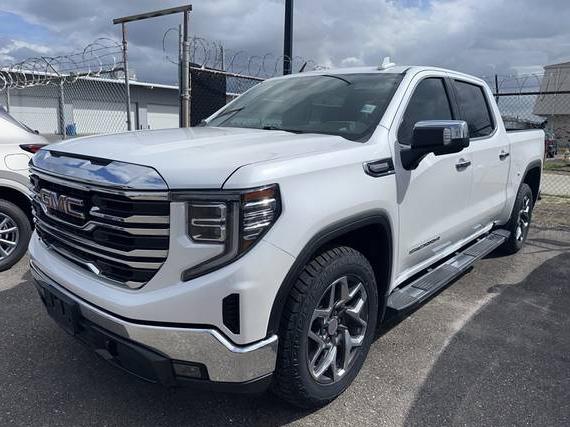 GMC SIERRA 2023 3GTPHDED9PG127801 image GMC SIERRA 2023 3GTPHDED9PG127801 image