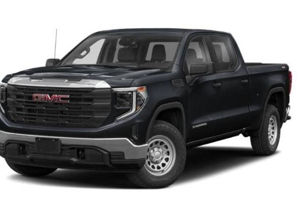 GMC SIERRA 2023 1GTUUGED7PZ223023 image