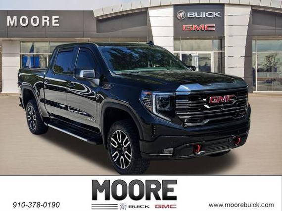 GMC SIERRA 2023 1GTUUEEL0PZ250298 image GMC SIERRA 2023 1GTUUEEL0PZ250298 image