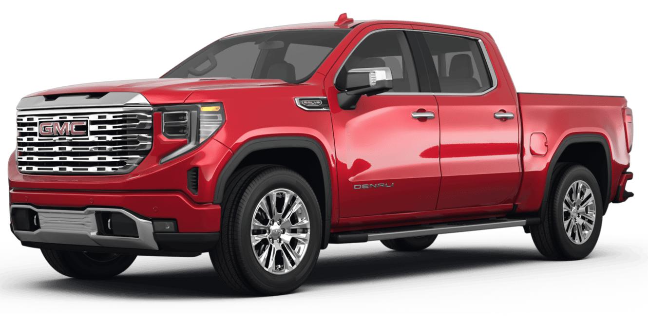 GMC SIERRA 2023 1GTUUGEL2PZ262416 image GMC SIERRA 2023 1GTUUGEL2PZ262416 image