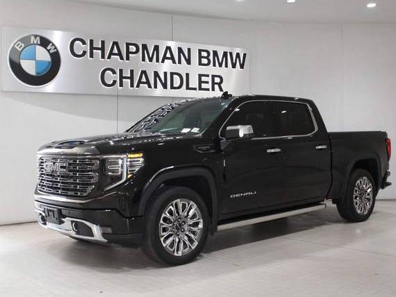 GMC SIERRA 2023 1GTUUHELXPZ119722 image GMC SIERRA 2023 1GTUUHELXPZ119722 image