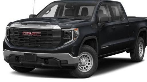 GMC SIERRA 2023 3GTUUEEL5PG117651 image