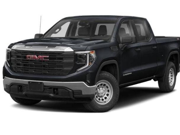 GMC SIERRA 2023 3GTUUDE8XPG267731 image