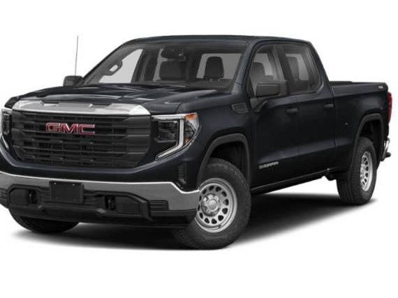 GMC SIERRA 2023 3GTUUDEL8PG187705 image