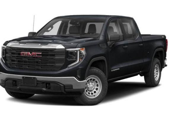 GMC SIERRA 2023 3GTUUDEDXPG304547 image