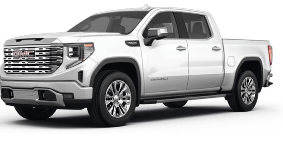 GMC SIERRA 2023 3GTUUGEL5PG280621 image