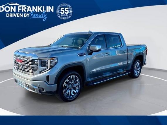 GMC SIERRA 2023 3GTUUGEL5PG143159 image GMC SIERRA 2023 3GTUUGEL5PG143159 image