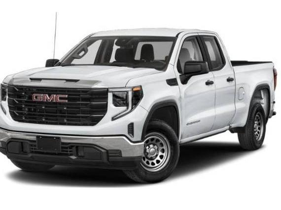 GMC SIERRA 2023 1GTRUJEK3PZ242816 image