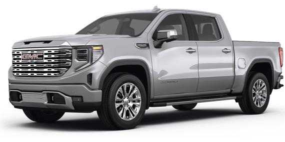GMC SIERRA 2023 3GTUUGED3PG188321 image