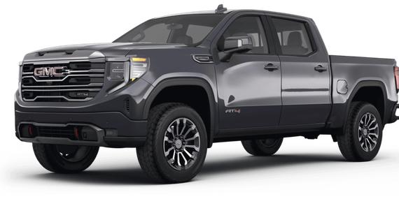 GMC SIERRA 2023 1GTUUEE83PZ172000 image GMC SIERRA 2023 1GTUUEE83PZ172000 image