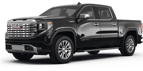GMC SIERRA 2023 3GTPHGED3PG125964 image