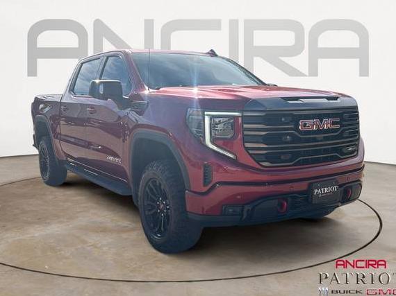 GMC SIERRA 2023 3GTUUFEL6PG161454 image GMC SIERRA 2023 3GTUUFEL6PG161454 image