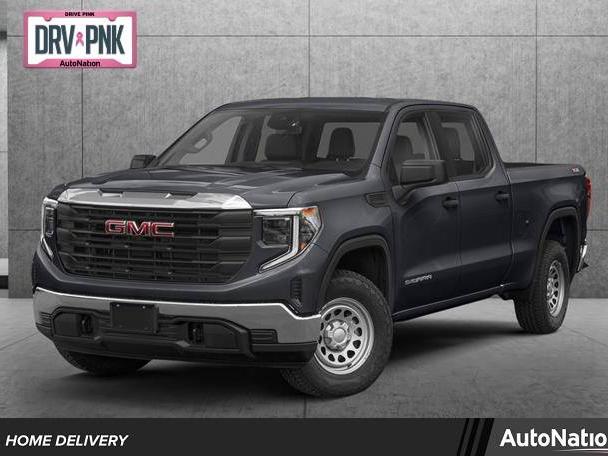 GMC SIERRA 2023 3GTUUGEL2PG175602 image