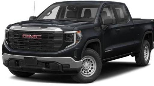 GMC SIERRA 2023 3GTPHCEK6PG145763 image