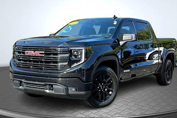 GMC SIERRA 2023 3GTPUJEK5PG226169 image GMC SIERRA 2023 3GTPUJEK5PG226169 image