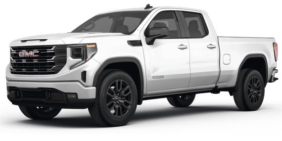 GMC SIERRA 2023 1GTRUCEK3PZ294166 image