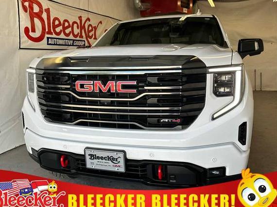 GMC SIERRA 2023 1GTUUEE81PZ221579 image