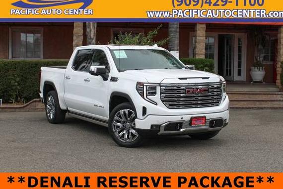 GMC SIERRA 2023 3GTUUGEL7PG130607 image