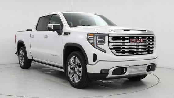 GMC SIERRA 2023 3GTUUGEL6PG162013 image