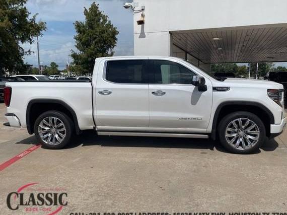 GMC SIERRA 2023 1GTUUGEL4PZ266600 image GMC SIERRA 2023 1GTUUGEL4PZ266600 image