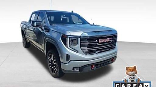 GMC SIERRA 2023 3GTUUEE80PG262477 image