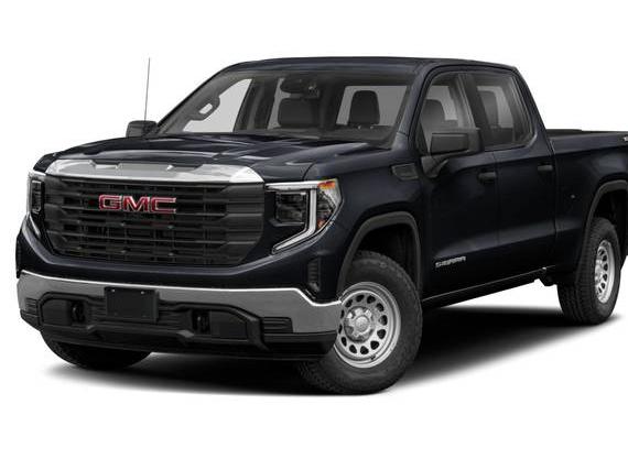 GMC SIERRA 2023 1GTUUEEL9PZ300163 image GMC SIERRA 2023 1GTUUEEL9PZ300163 image