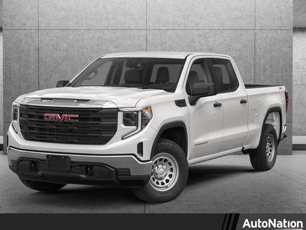 GMC SIERRA 2023 3GTUUBED9PG317469 image