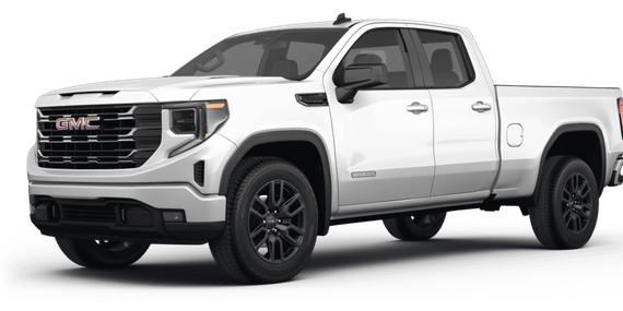 GMC SIERRA 2023 1GTRUJEK0PZ226489 image