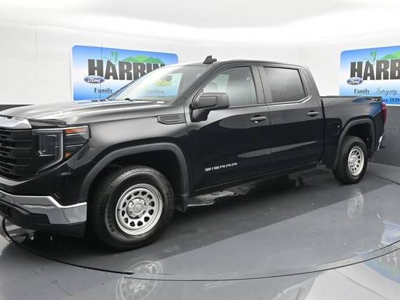 GMC SIERRA 2023 3GTPUAEK3PG238112 image GMC SIERRA 2023 3GTPUAEK3PG238112 image
