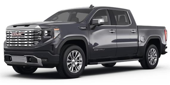 GMC SIERRA 2023 3GTPHGEDXPG139327 image