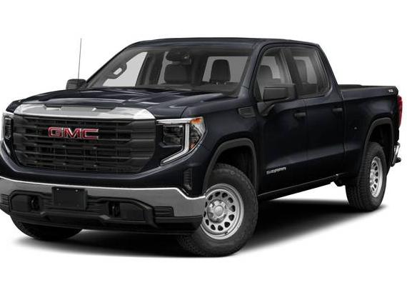 GMC SIERRA 2023 1GTUUEE86PZ171049 image