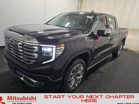 GMC SIERRA 2023 1GTUUGE88PZ112581 image GMC SIERRA 2023 1GTUUGE88PZ112581 image