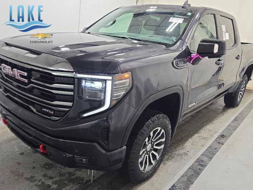 GMC SIERRA 2023 3GTUUEE84PG115031 image