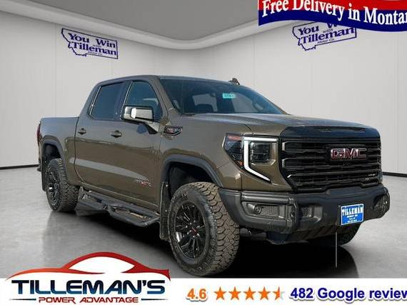 GMC SIERRA 2023 3GTUUFEL2PG340929 image GMC SIERRA 2023 3GTUUFEL2PG340929 image