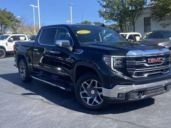 GMC SIERRA 2023 3GTUUDEL5PG107731 image GMC SIERRA 2023 3GTUUDEL5PG107731 image