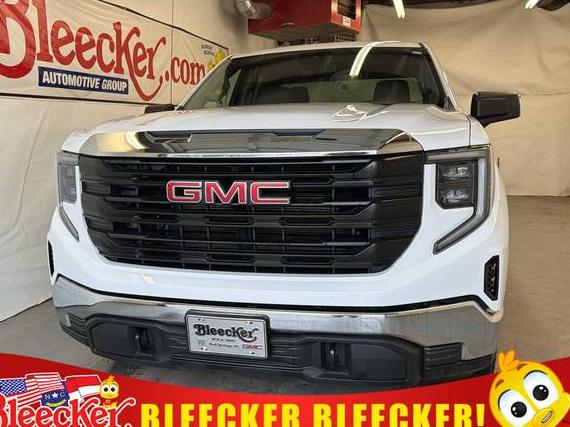 GMC SIERRA 2023 1GTRUAED5PZ264009 image