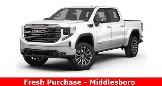 GMC SIERRA 2023 1GTPUBEK7PZ272348 image GMC SIERRA 2023 1GTPUBEK7PZ272348 image