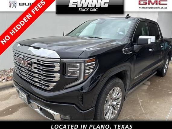 GMC SIERRA 2023 1GTPHGED3PZ137094 image